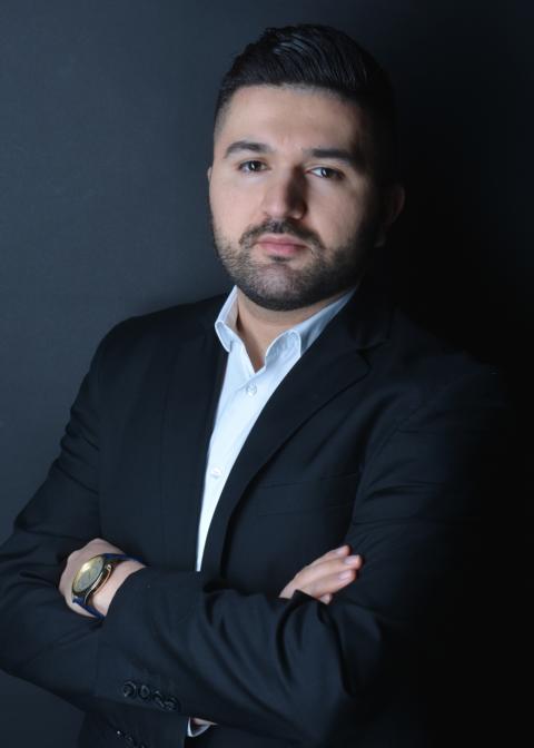 Alican Fehimli